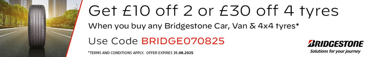 Longridge